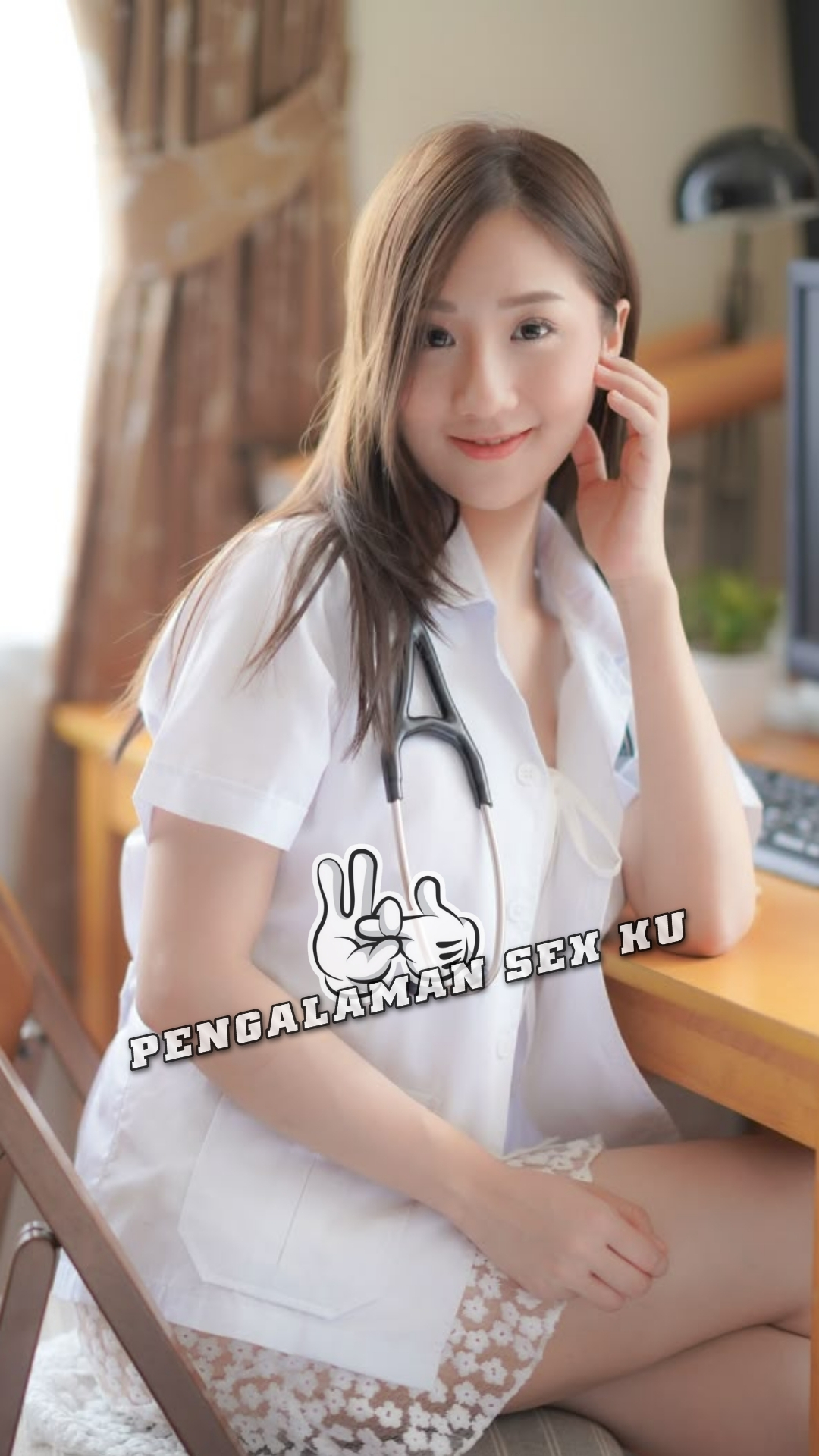 Terapi Manja Bareng Dokter Cantik